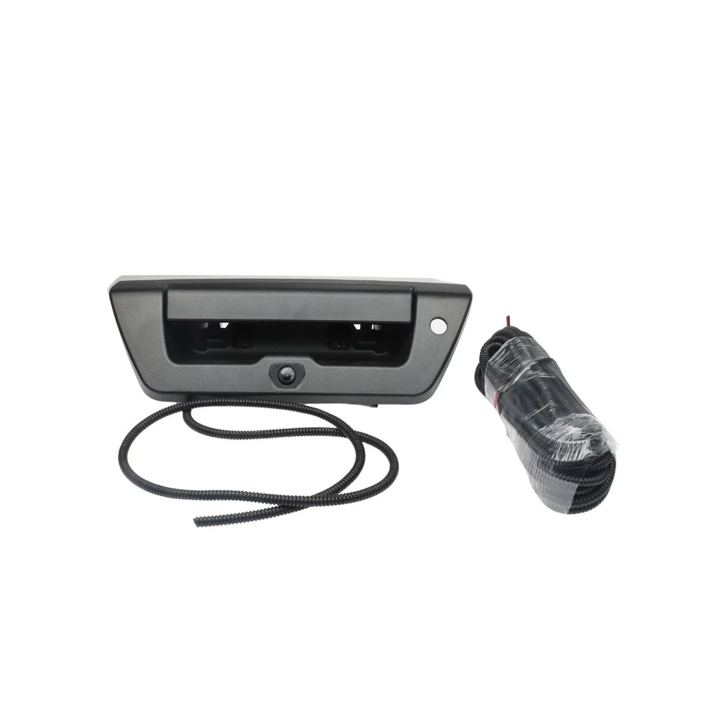 Tailgate 2015 2016 wired FL3Z9943400BA F-150 with for camera handle 2018 17
