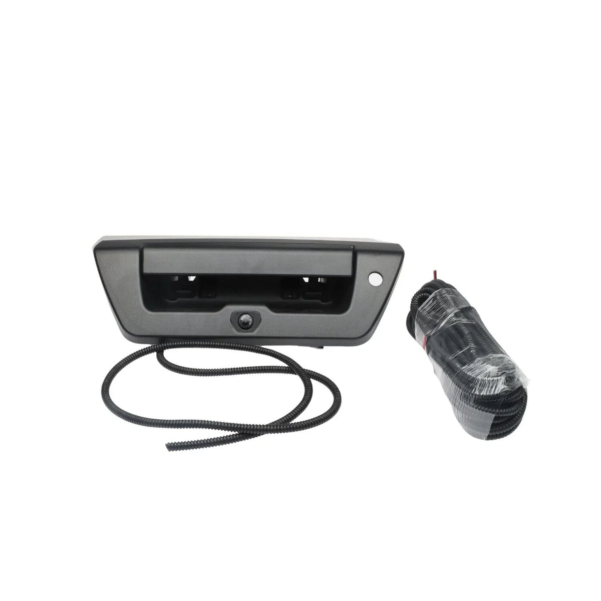 Tailgate 2015 2016 wired FL3Z9943400BA F-150 with for camera handle 2018 17