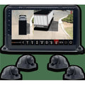 System Brandmotion BRMFLTW-3600 Surround 360 deg Vue