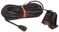 Lowrance & Fishfinder LEI Temperature Mount Transom Eagle Sensor ST-TBK Speed