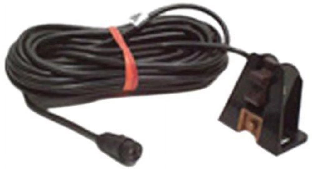 Lowrance & Fishfinder LEI Temperature Mount Transom Eagle Sensor ST-TBK Speed