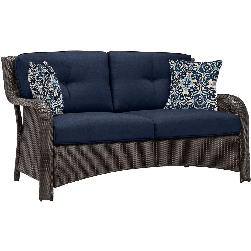 Corrolla Set exterior 6-Piece Cambridge Lounge