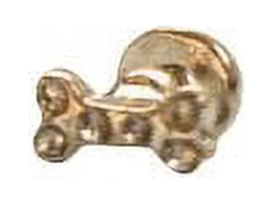 Bone pin strap watch - Decorative iPops for Dog