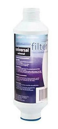 Calcium Plastic pk Universal Orbit Filter Inhibitor 1