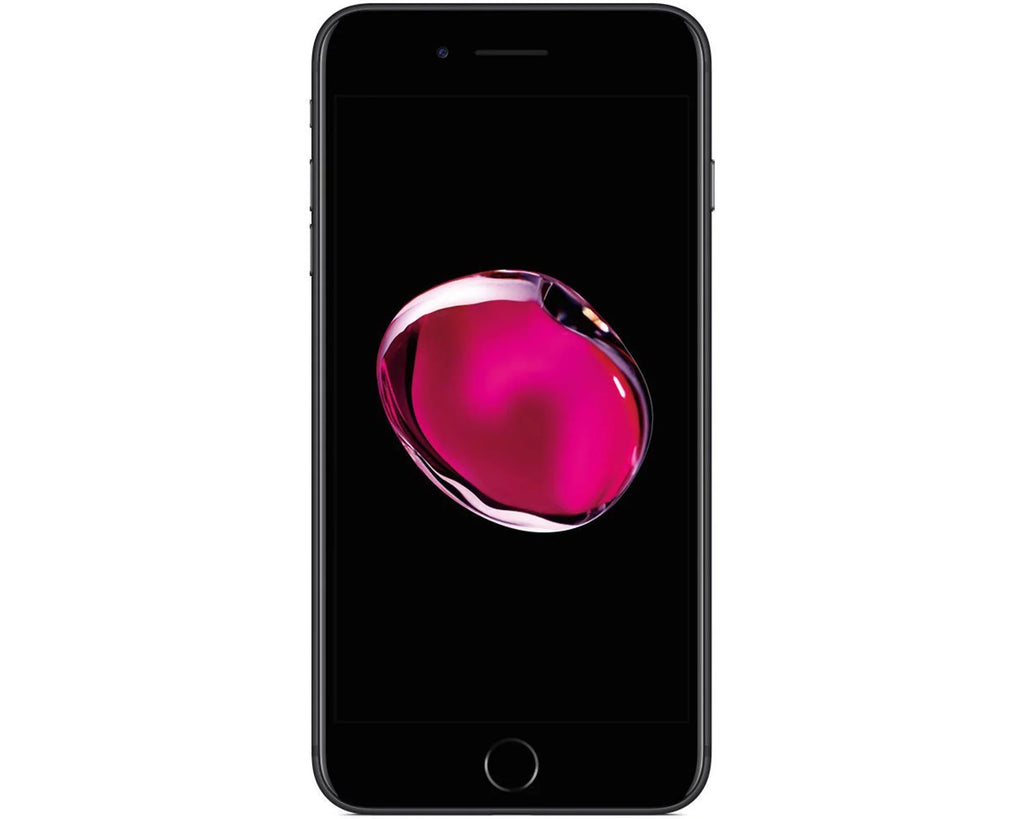 IPHONE (Fair) 7 SCREEN 4.7 Pre-Owned LCD 32GB/WIFI/AT&T/BLACK
