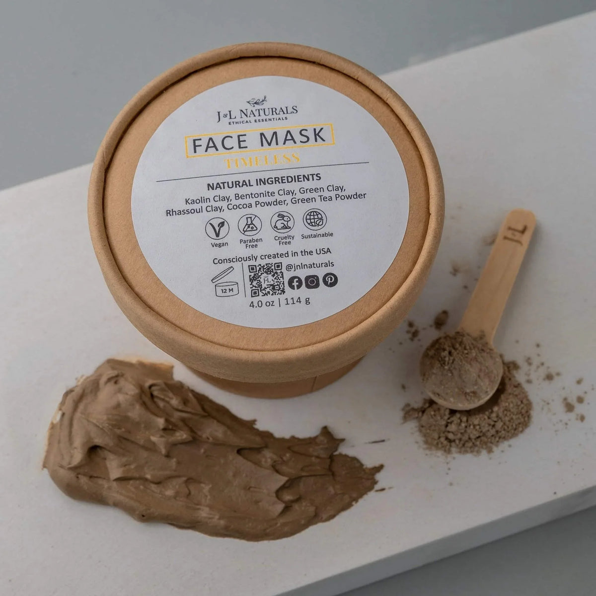 Mask - oz Timeless Face 4.0 -