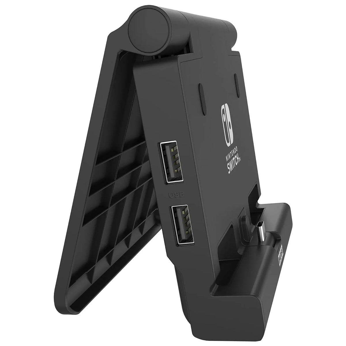 Nintendo Play Portable for Stand HORI Switch USB