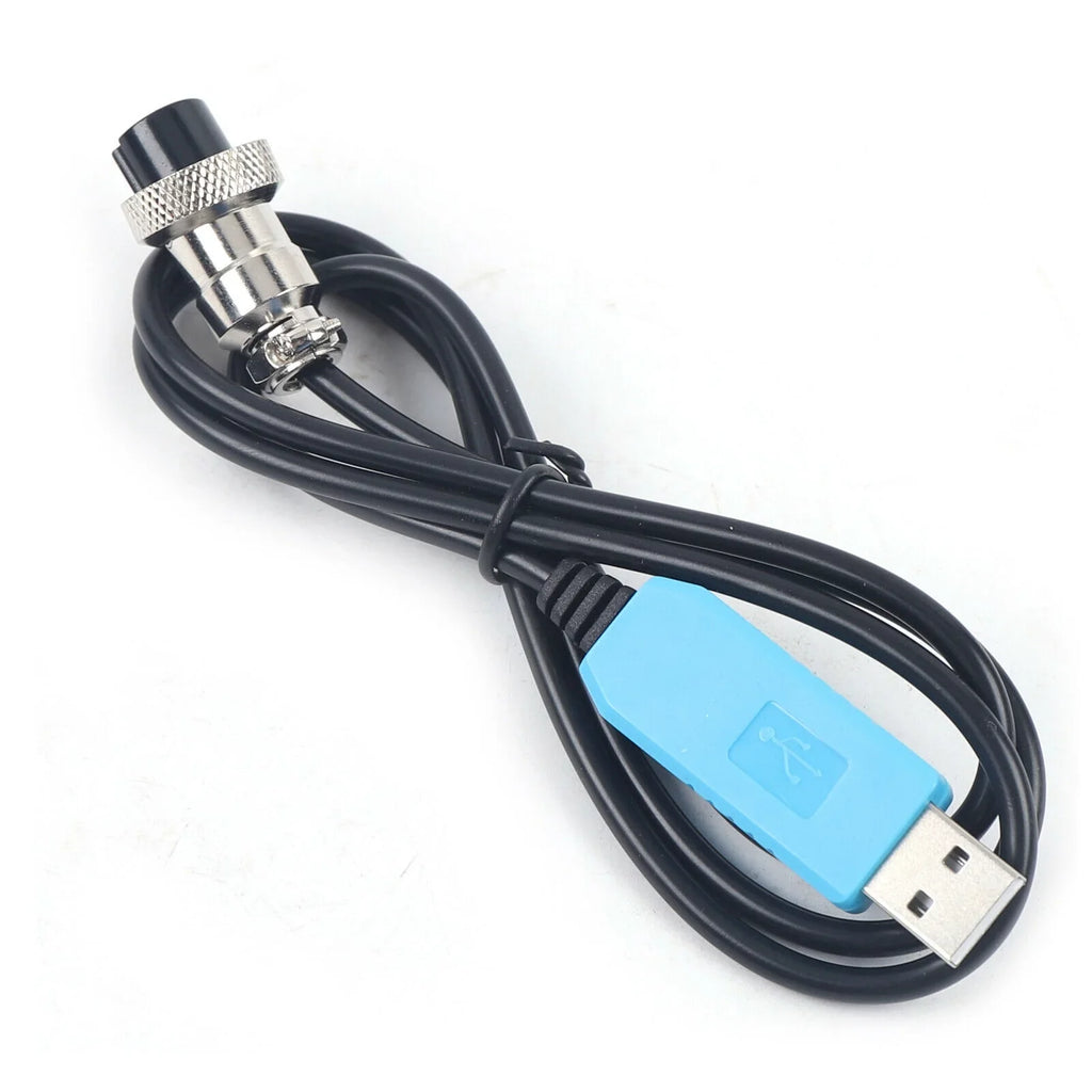 EBC-A40L Lithium 200W Capacity Manual 40A High Battery 5V Tester 110V Current