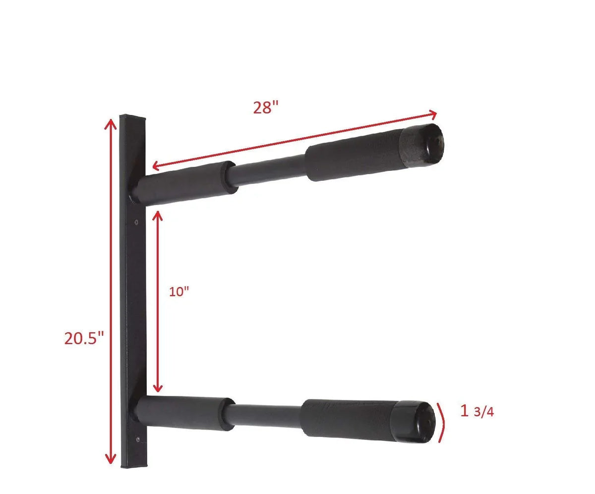 | Heavy Paddle Wall | Free Surfboard Rack | Paddle 2 Cor Included SUP | Surf Mount Double Boards Duty | Board Hook