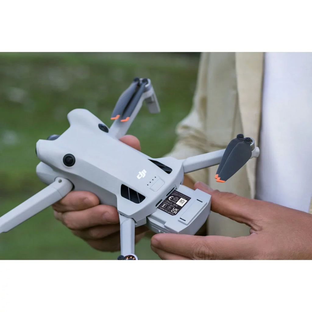Flight Battery Pro 4 Intelligent Mini DJI