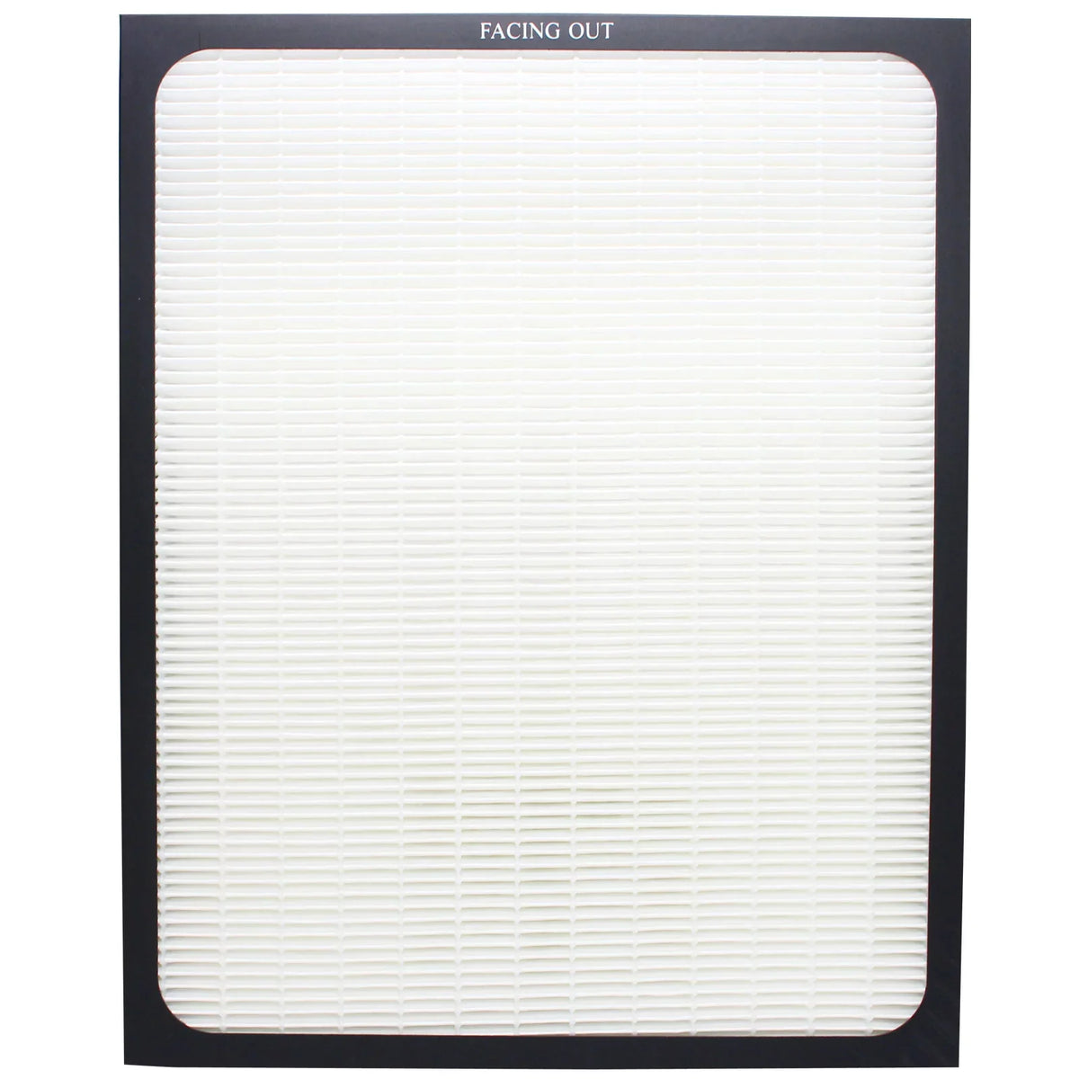 Replacement Blueair 300 Air Purifier Filter - Compatible Blueair 200 & 300 Air Filter
