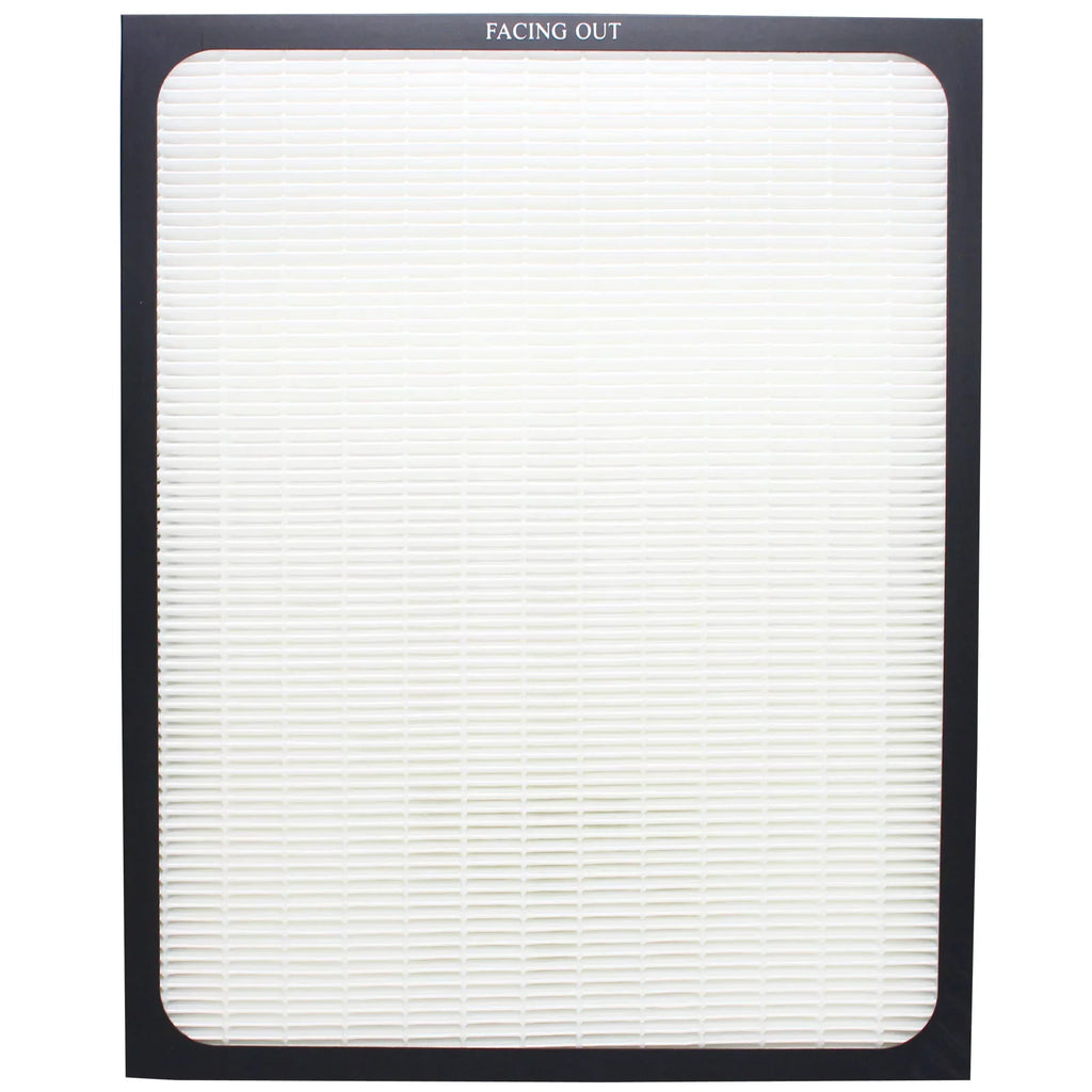 & Air 300 Compatible 200 Blueair Blueair Filter 210B Purifier - Filter Air 3-Pack Replacement