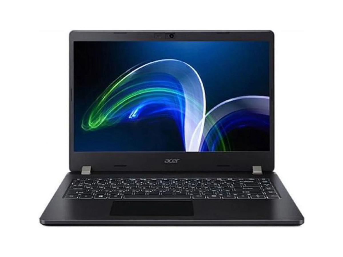Acer TravelMate P2 P214-41-G2 TMP214-41-G2-R5EB 14" Notebook - Full HD - 1920 x 1080 - AMD Ryzen 5 PRO 5650U Hexa-core (6 Core) 2.30 GHz - 8 GB RAM - 256 GB SizeSizeD - Windows 10 Pro - AMD Radeon Graphics