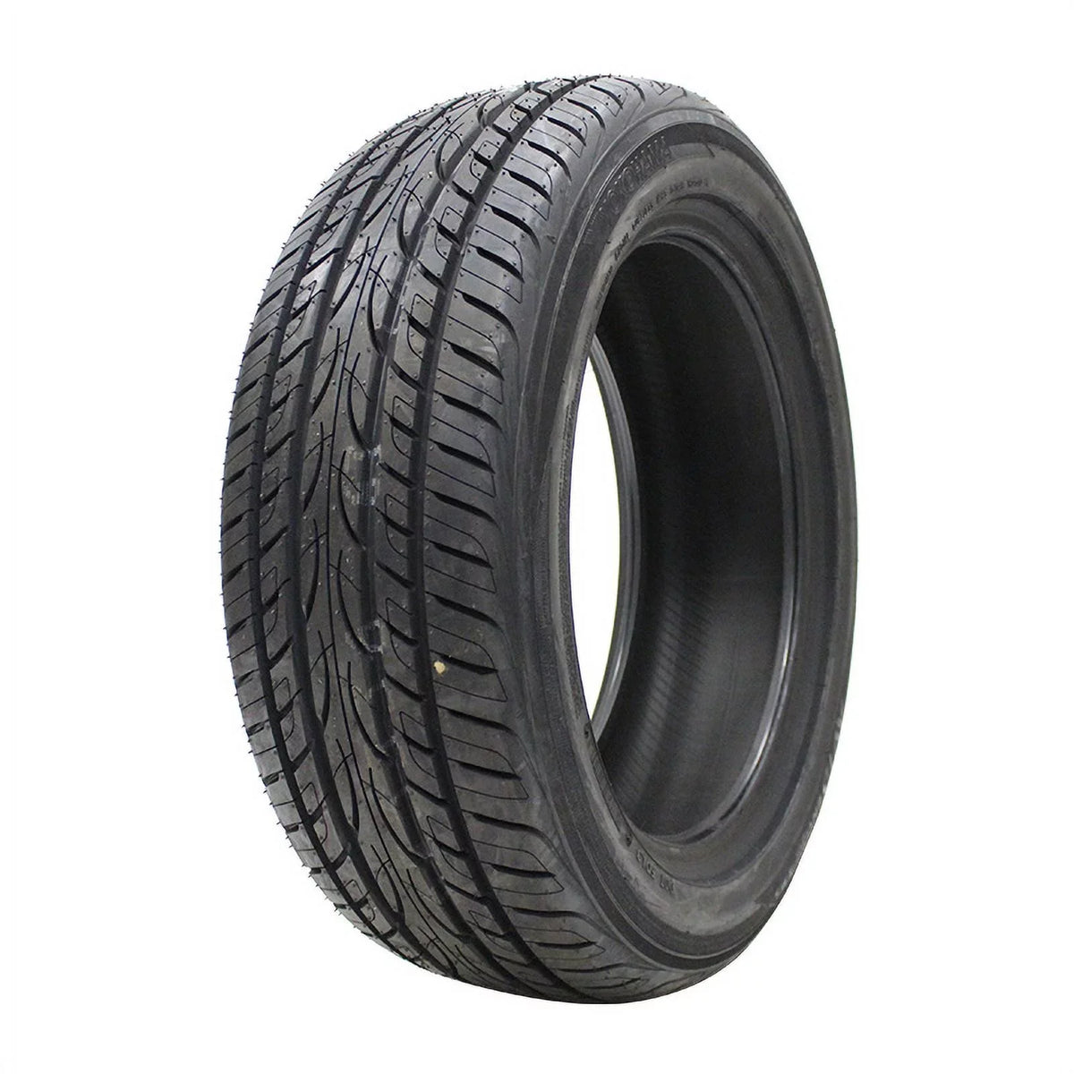 ZPS XRS 195/55R16 Tire Yokohama Touring, Prius ENVigor Corolla 2007-09 2005-06 87V Fits: Avid