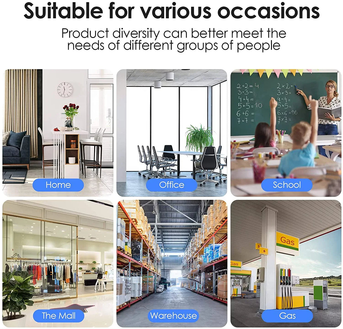 Remote Camera, Night PCS) 1080P Wi-Fi Degrees E27 Surveillance exterior Light 360 View Camera, Full-Color Security Bulb Camera, Vision(2 Phone and Camera Mobile