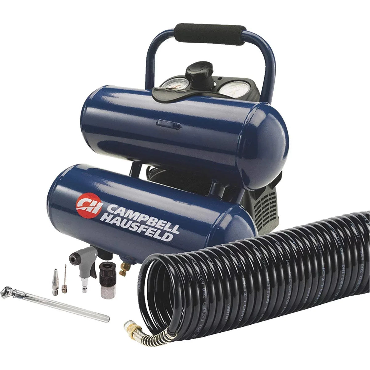Twin Stack Air Kit Gallon 2 Compressor