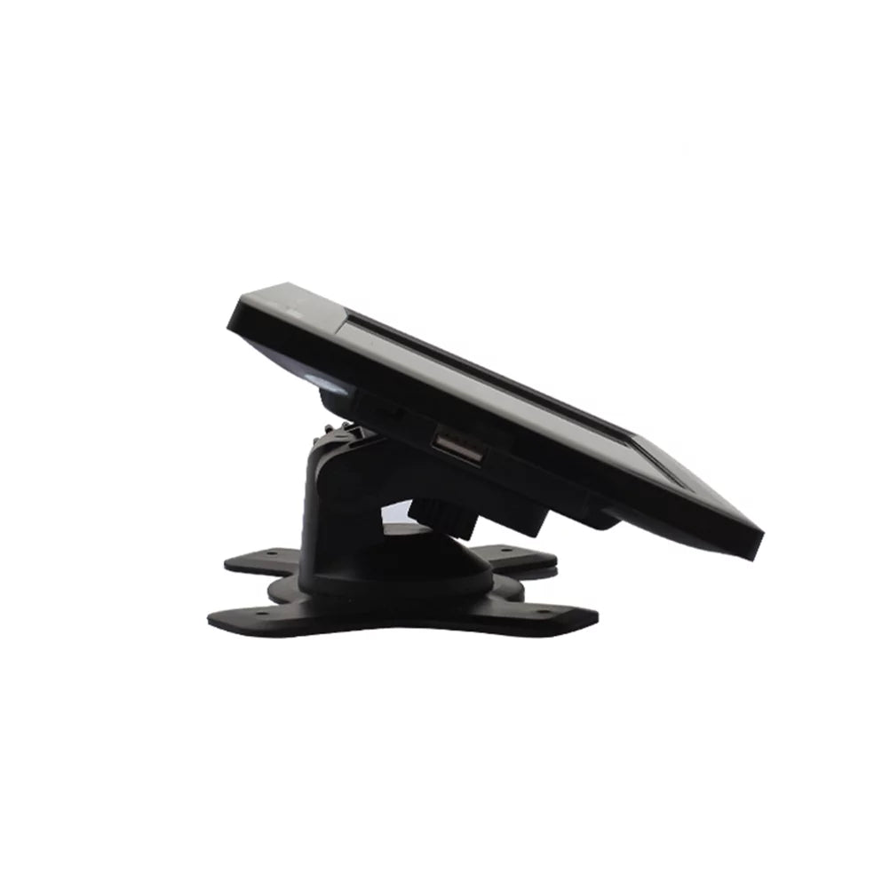 Backlight Mirror 7" Monitor Color Lcd Tft