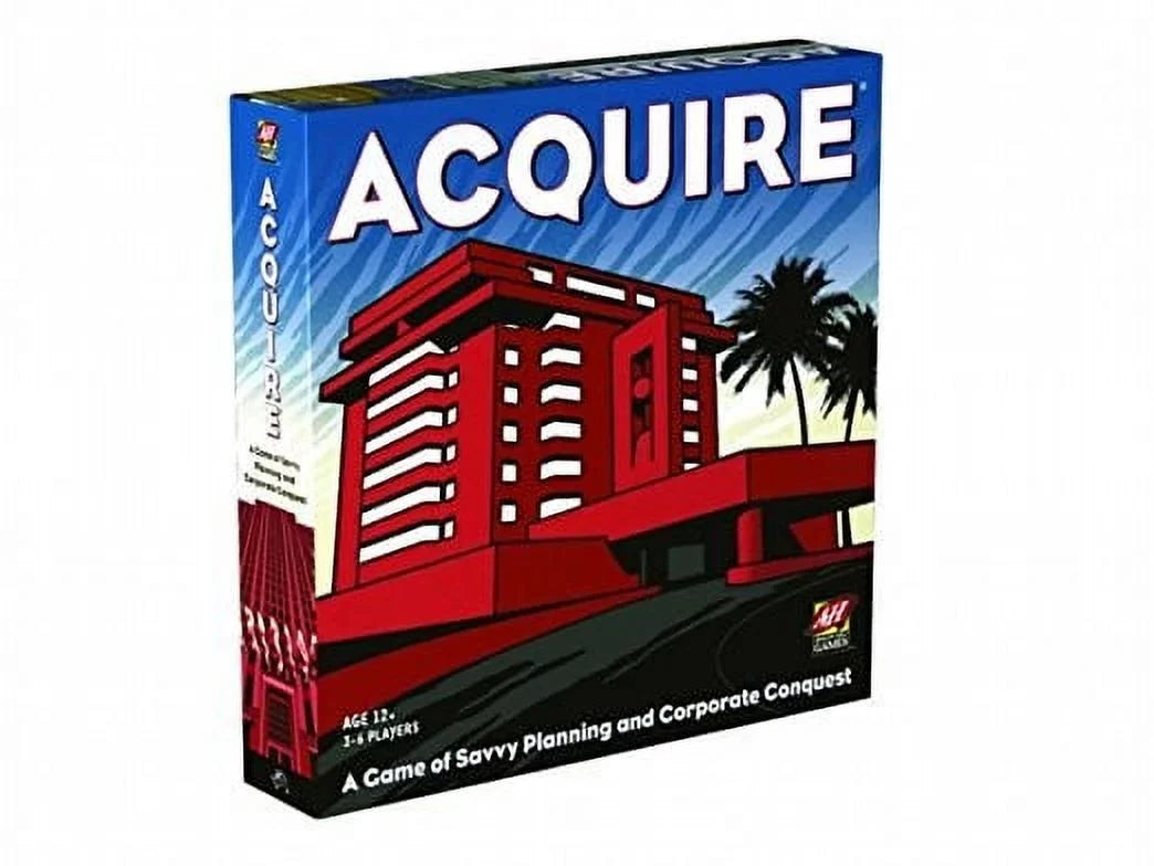 Acquire Hill Avalon