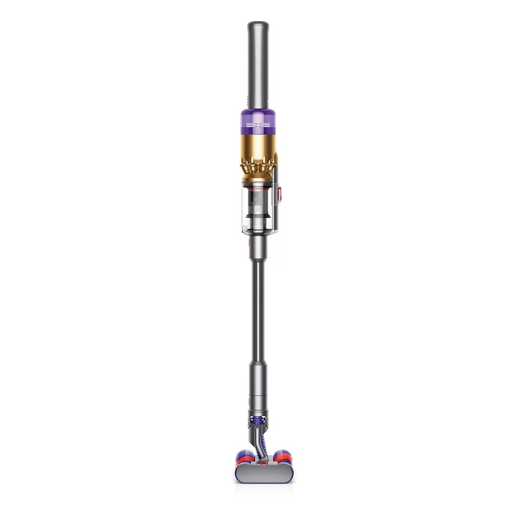 Omni-Glide+ | | Cordless Dyson New Gold Vacuum