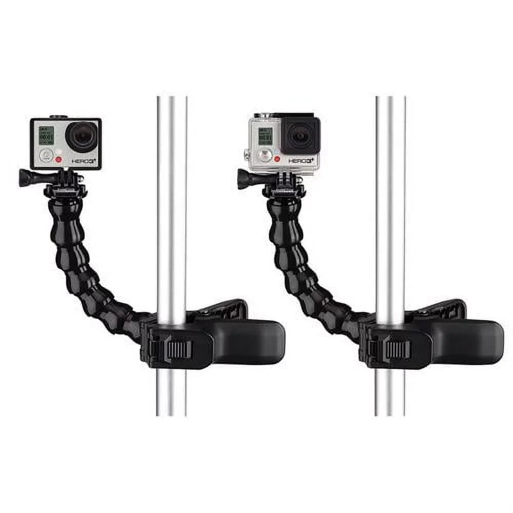Mount ACMPM-001 Clamp Jaws Camera GoPro