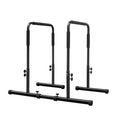 High Training Assembly Dip Versatile JOLLY with Adjustable Up Station Bar, Push Stand Functional Dip JAUNTS Strength Rehabilitation Easy for Sports Wrap, Sponge Training,