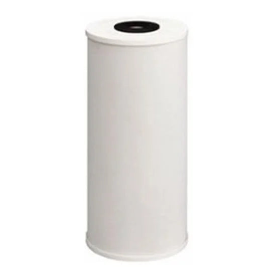 Bacteriostatic GAC Filter liquid DBC-10EX2 Package 4 KDF Pentek Of &