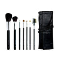 Piece Makeup-Street Essential Set Makeup Brushes Brush Makeup Set 7 Tool