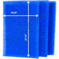 Filter 12x30 Refills (3 Cleaner Air Pack) Dynamic Pads Replacement