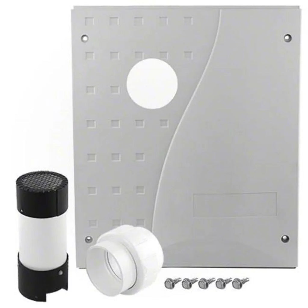 Intake 461031 Air Duct Direct Pentair Kit PacFab Heater for MasterTemp