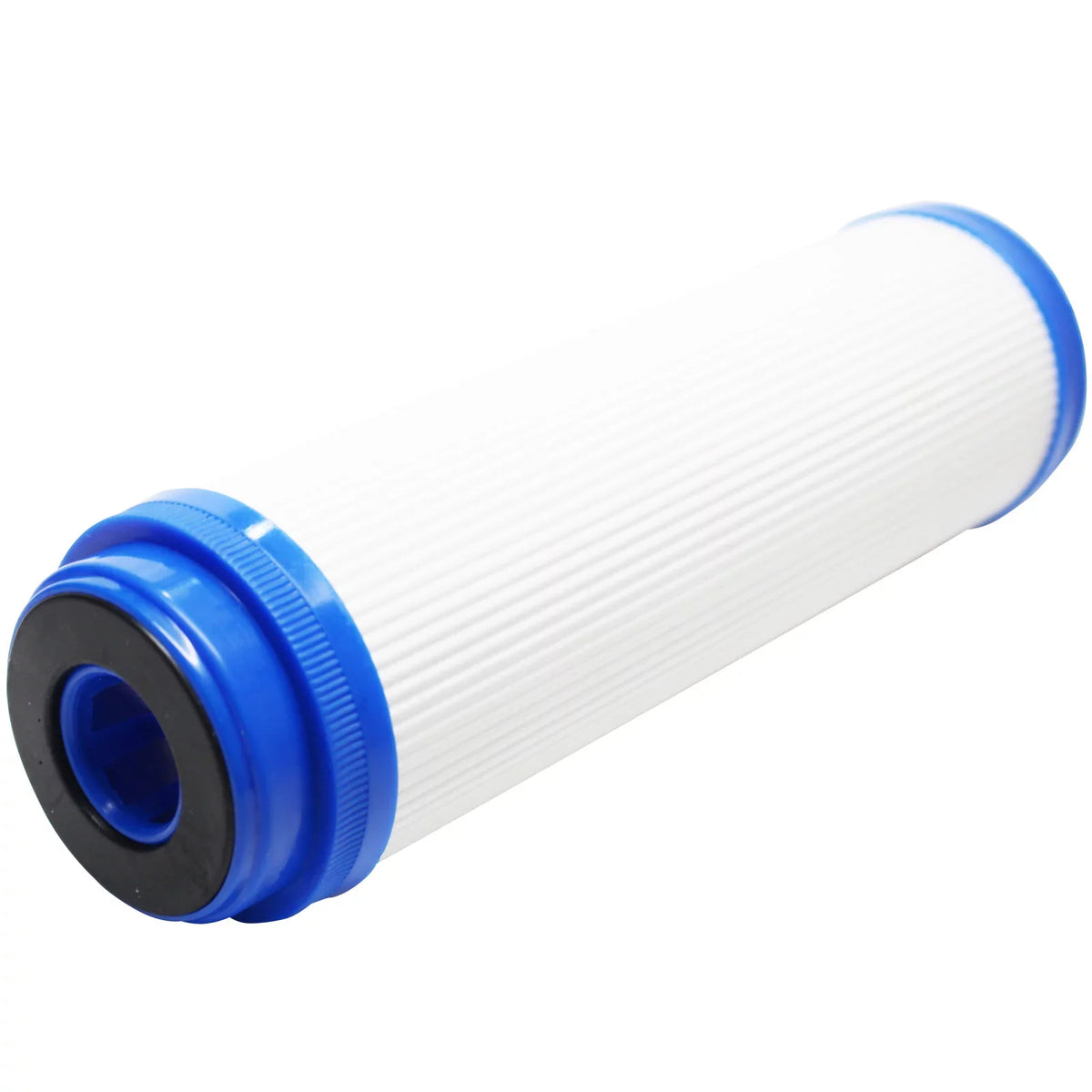 & Denali RO Filter, Filter Sediment GAC Reverse Inline Osmosis Cartridge AMPAC Block for System Brand Carbon Filter, 4-Pack Includes Replacement Filter - Pure for - PP Filter USA Kit