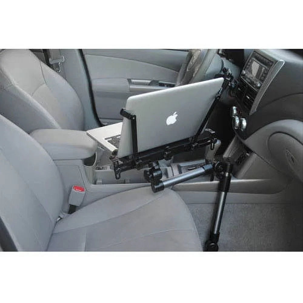 Mount Deal Mobotron with Stabilizers Bundle Heavy-Duty Laptop Screen