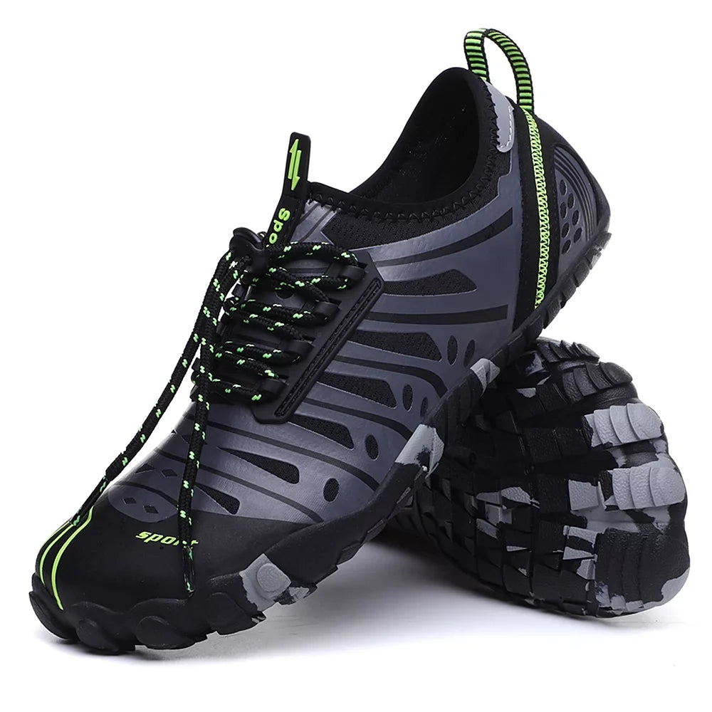 Boating liquid Quick Shoes Surfing Shoes Trekking Lightweight Beach Dry Walking Kayaking River Athletic for Hiking Shoes Sport
