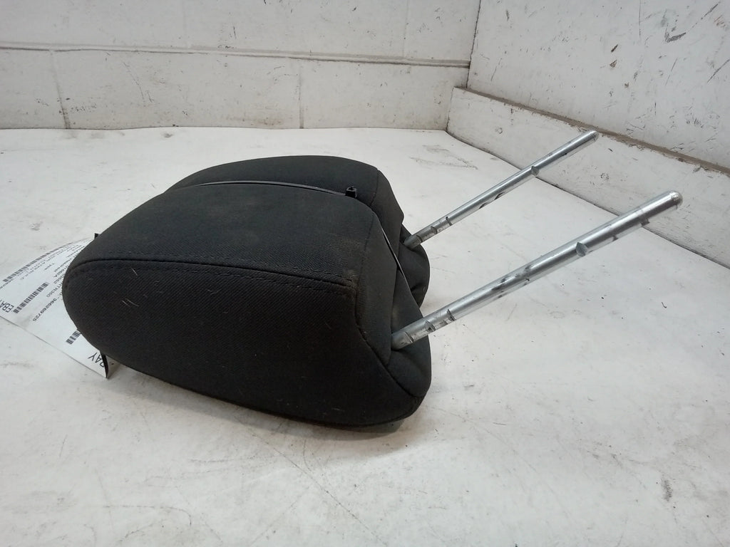 Cloth Right Wrangler Pre-Owned Jeep Left Headrest (Good) OEM 12 Or