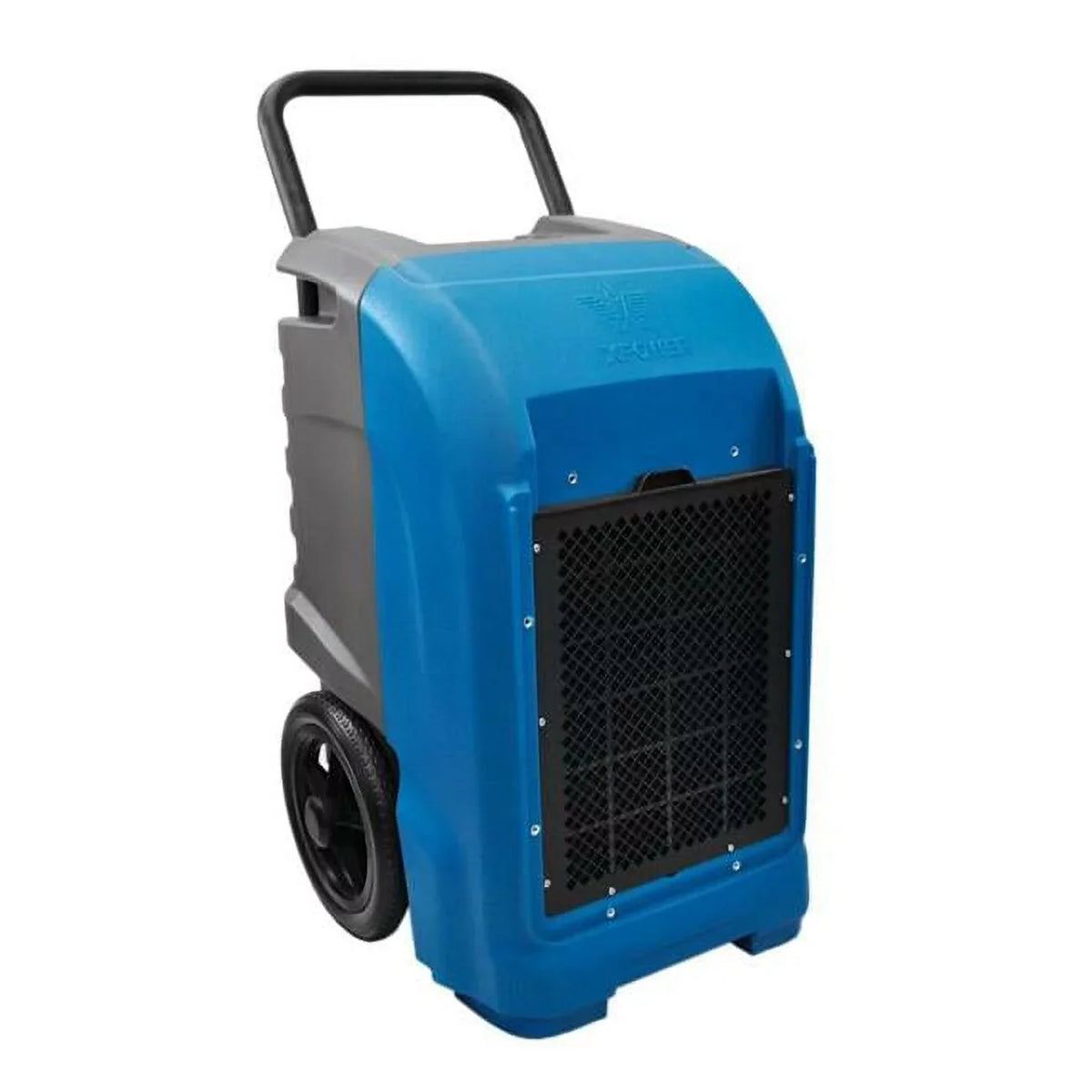 with Pump Automatic Commercial 125-Pint Drainage and Hose Dehumidifier XPOWER Purge XD-125