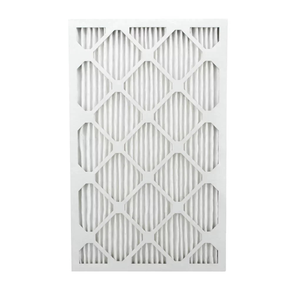 Beast Air Pleated HVAC in the 14x25x1 AC Filter, USA Filters AIRx Filter 6-Pack Made MERV Air Air Furnace 11