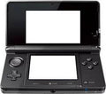 3DS Console (used) Nintendo Black