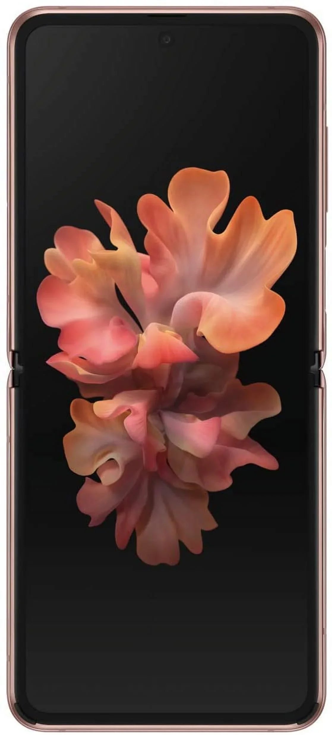 Pre-Owned Flip 256GB (Good) Galaxy Z F707U 5G Unlocked