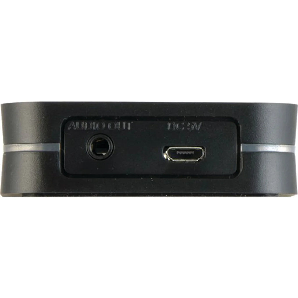 HD Receiver, GE Audio Bluetooth 33625