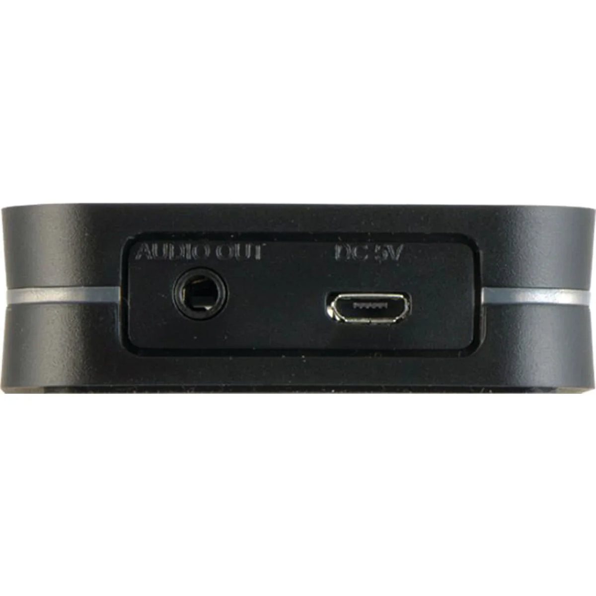 HD Receiver, GE Audio Bluetooth 33625