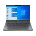 (Used) Legion 1TB 16" i7-11800H Lenovo 2.3GHz SSD 7 Win10H,Storm 16ITHG6 Core™ Grey 16GB