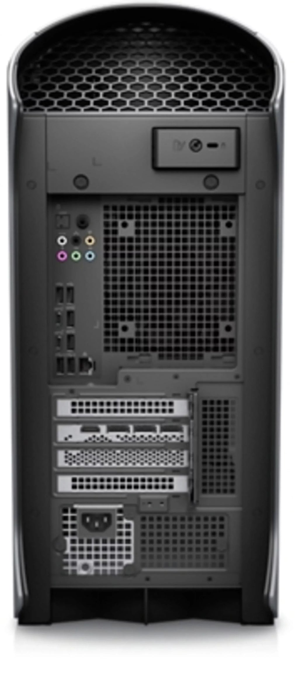 12GB 32GB Desktop CPU - Alienware 3080 - Aurora Gen GDDR6X SSD Cores Core - R13 (2022) i9 Restored Ti - Gaming RAM 12th - (Refurbished) 1TB
