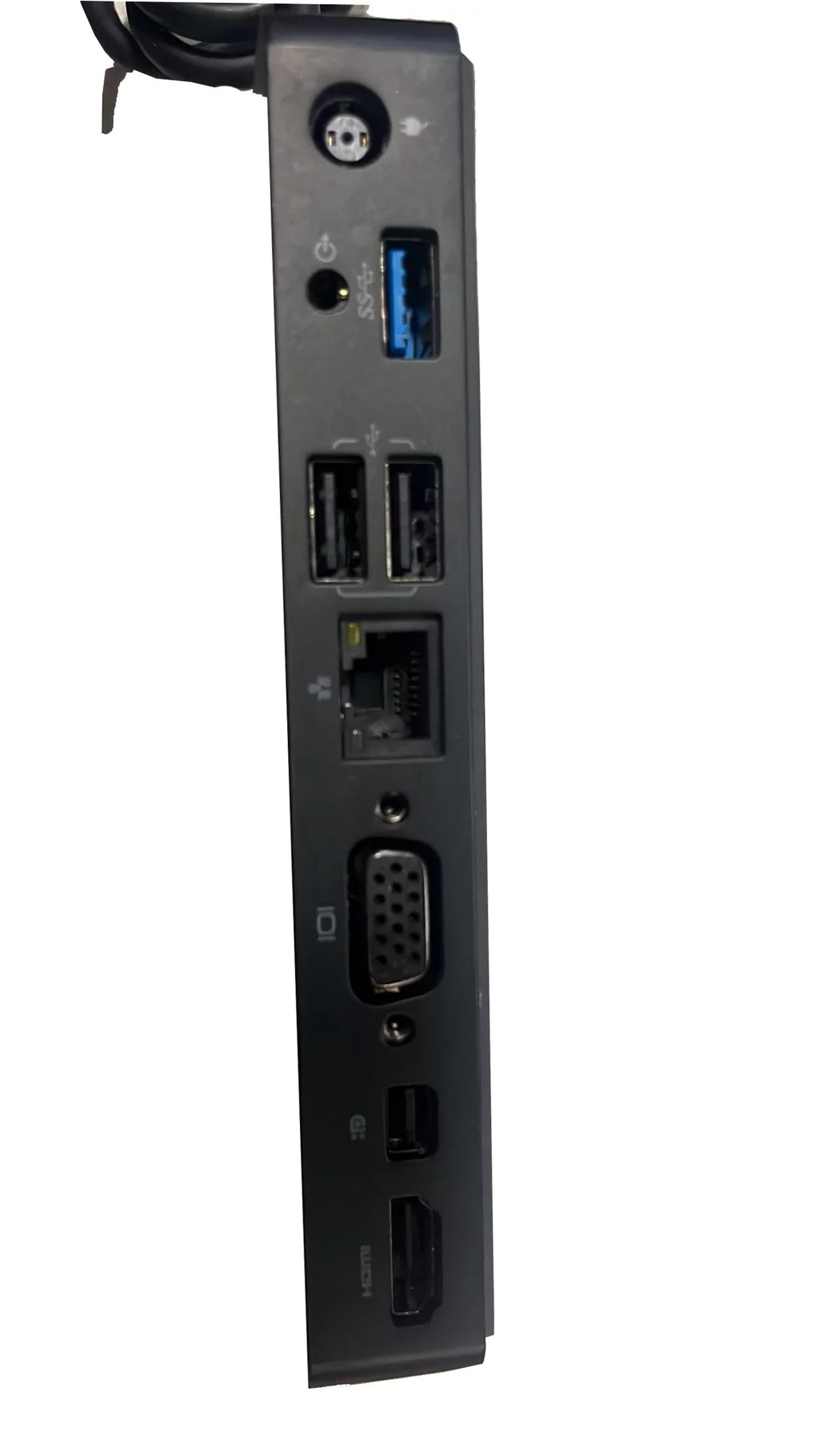 JDV23 Dock Restored WD15 (Refurbished)