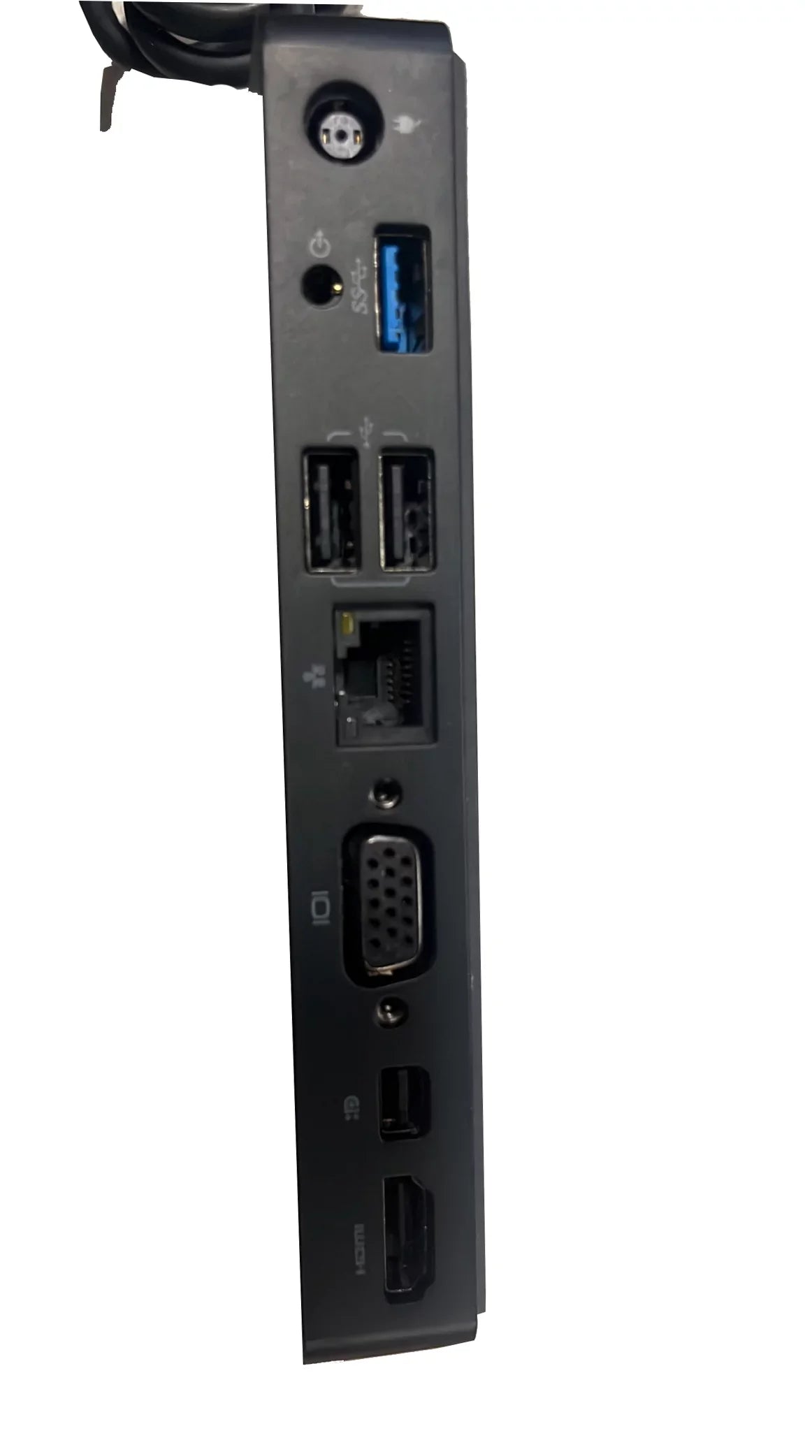 JDV23 Dock Restored WD15 (Refurbished)