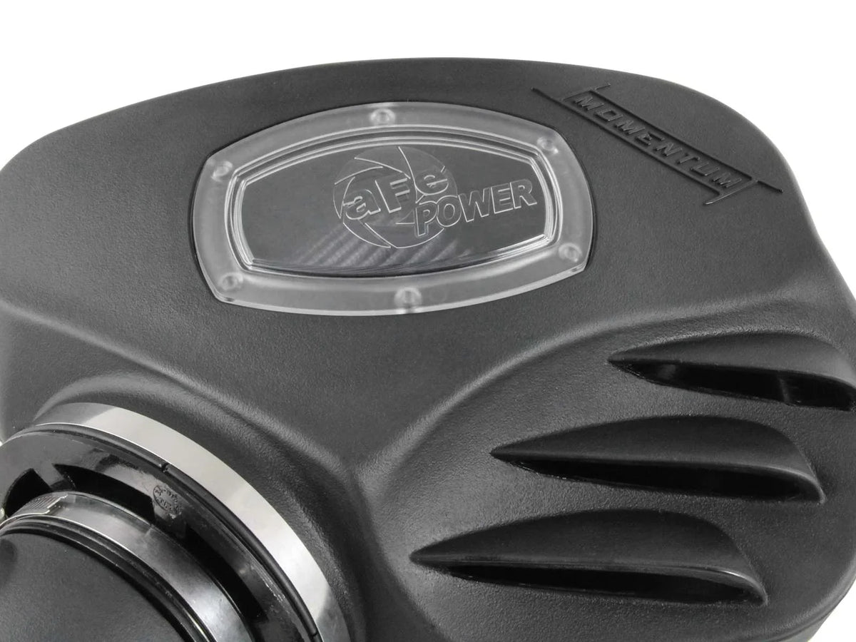System Intake DRY Momentum w/ S Cold Pro Air Filter