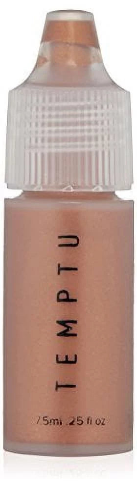 Airbrush, Oz 0.25 Fl Temptu S/B Plum,