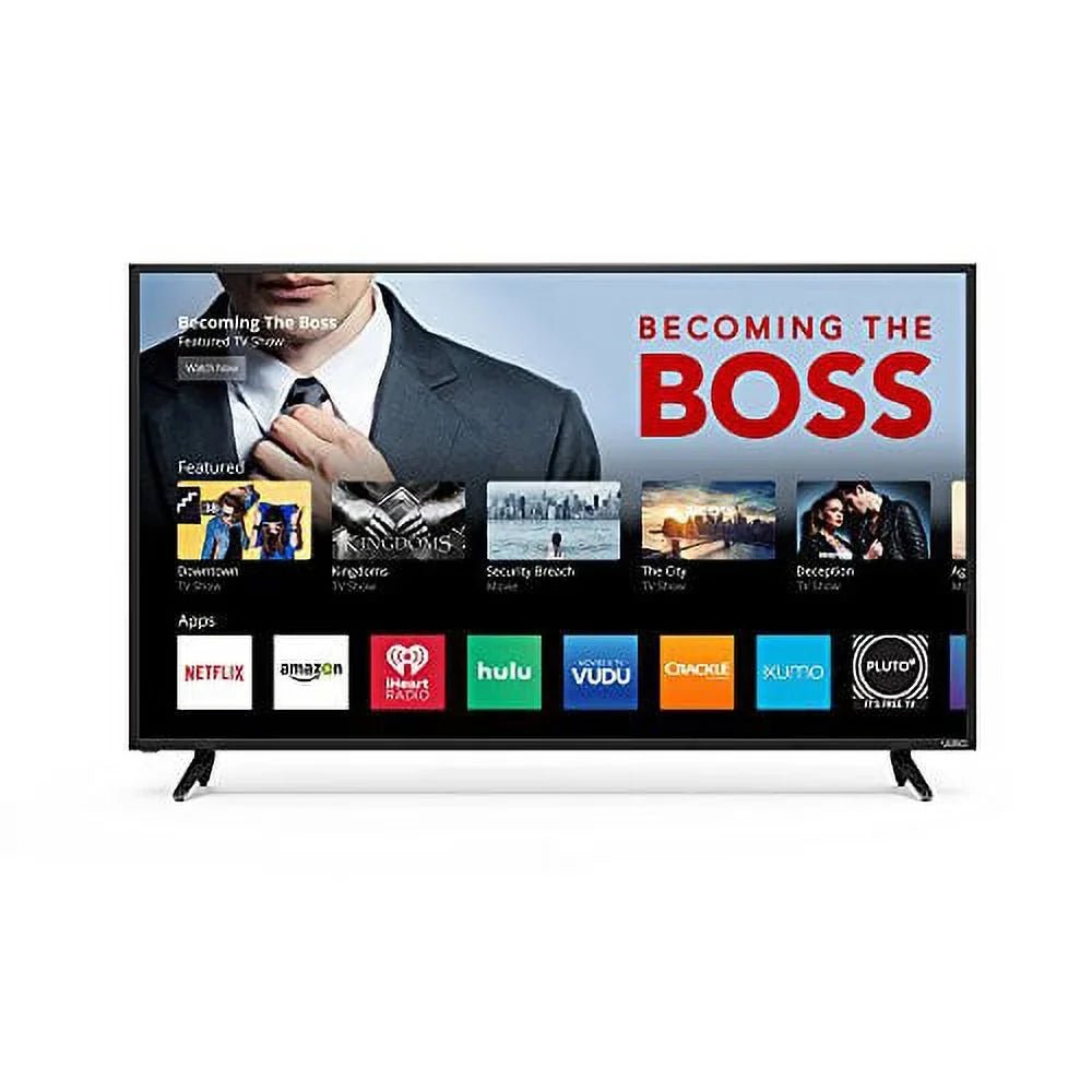 VIZIO TV E50-E3 50" LED FULL-ARRAY (2016) 4K