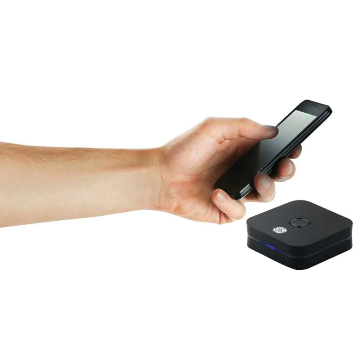 HD Receiver, GE Audio Bluetooth 33625