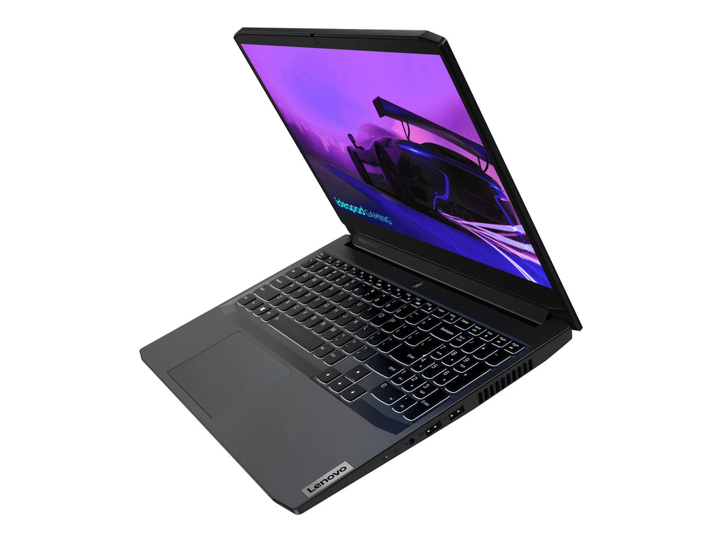 8 5600H - IdeaPad AMD 512 shadow 5 - GHz - 180-degree 4.2 Win GF - up 15ACH6 3 Gaming - 1080 IPS - kbd: GB SSD (Full 1650 Home - HD) - US NVMe Ryzen GTX - - black to design Hz Lenovo RAM - 11 @ 120 x 82K2 / 1920 hinge 15.6" 802.11a/b/g/n/ac/ax GB