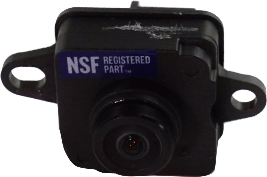 Up 2015-2017 Jeep Compatible Renegade Back with Camera