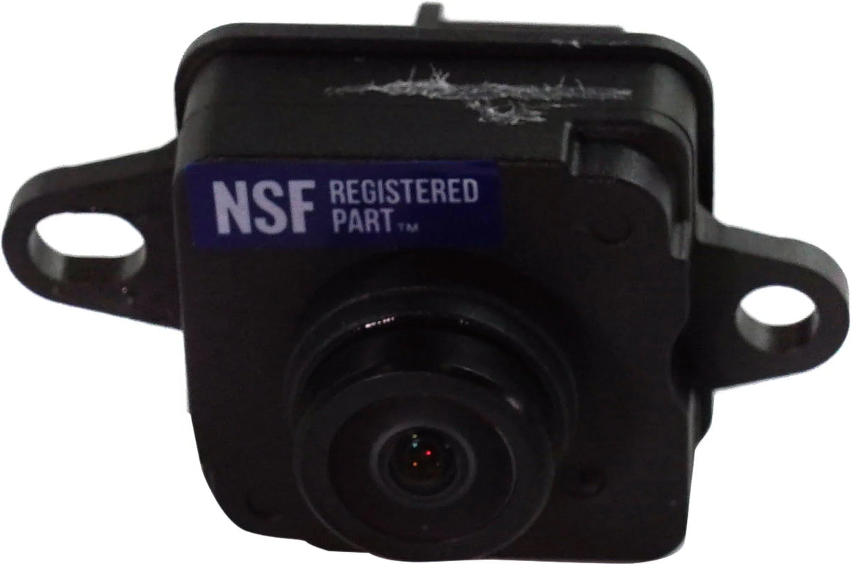 Up 2015-2017 Jeep Compatible Renegade Back with Camera